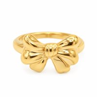 Ringe Gilma Gioielleria  Dame in Gold ANOR-287-286 - ANOR-287-286
